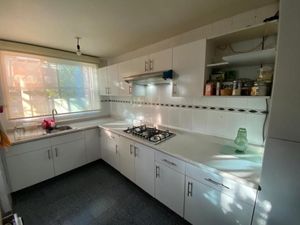 Departamento en Venta en Fuentes del Pedregal Tlalpan