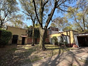 Casa en Venta en Del Carmen Coyoacán