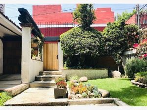 Casa en Venta en San Jeronimo Lidice La Magdalena Contreras