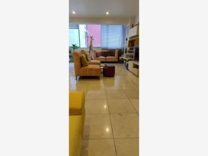 Departamento en Venta en Del Valle Centro Benito Juárez