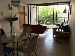 Departamento en Venta en Narvarte Poniente Benito Juárez