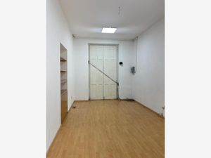 Oficina en Venta en La Concepcion Coyoacán