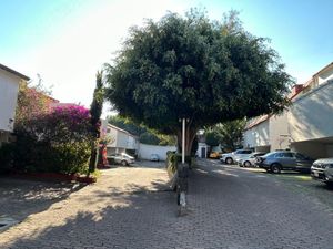 Casa en Venta en San Jeronimo Lidice La Magdalena Contreras