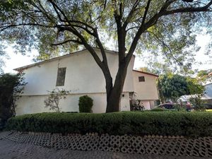 Casa en Venta en San Jeronimo Lidice La Magdalena Contreras