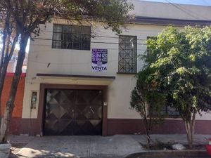 Casa en Venta en Pro-Hogar Azcapotzalco