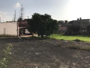 Terreno en Venta en San Juan Tepepan Xochimilco