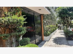 Casa en Venta en Pedregal de San Nicolás 2A Sección Tlalpan