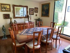 Casa en Venta en San Jeronimo Lidice La Magdalena Contreras