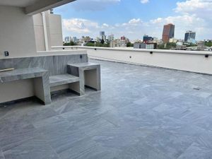 Departamento en Venta en San Jose Insurgentes Benito Juárez