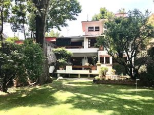 Casa en Venta en San Jeronimo Lidice La Magdalena Contreras