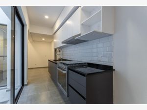 Departamento en Venta en Roma Norte Cuauhtémoc