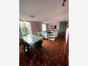 Departamento en Venta en Pedregal de Carrasco Coyoacán