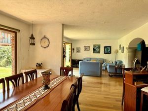 Casa en Venta en San Jeronimo Lidice La Magdalena Contreras