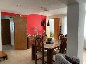 Casa en Venta en Actipan Benito Juárez