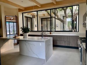 Casa en Venta en Jardines del Pedregal Álvaro Obregón