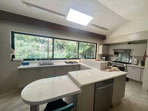 Casa en Venta en Jardines del Pedregal Álvaro Obregón