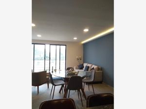 Departamento en Venta en Narvarte Poniente Benito Juárez