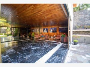 Casa en Venta en Jardines En la Montaña Tlalpan