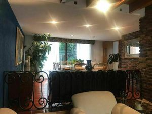 Casa en Venta en San Nicolás Totolapan La Magdalena Contreras