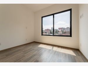 Departamento en Venta en Mixcoac Benito Juárez