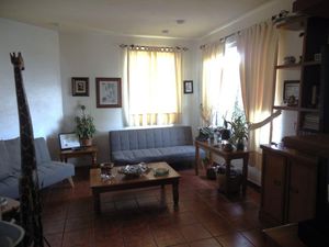 Casa en Venta en Tetelpan Álvaro Obregón