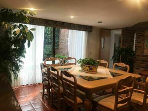 Casa en Venta en San Nicolás Totolapan La Magdalena Contreras