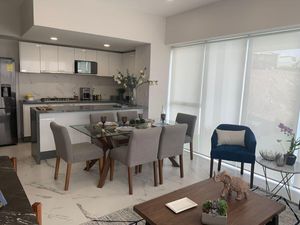 Departamento en Venta en Lomas de Tarango Álvaro Obregón