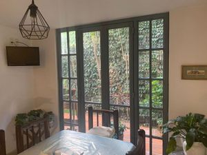 Casa en Venta en Olivar de los Padres Álvaro Obregón