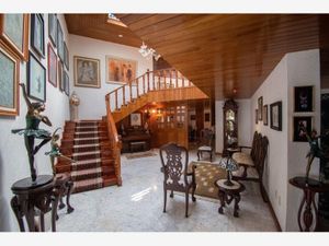 Casa en Venta en Jardines En la Montaña Tlalpan