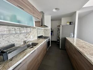 Departamento en Venta en Lomas Axomiatla Álvaro Obregón