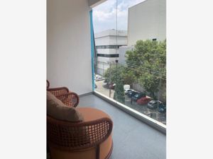 Departamento en Venta en Xoco Benito Juárez