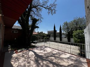 Terreno en Venta en Heroes de Padierna La Magdalena Contreras