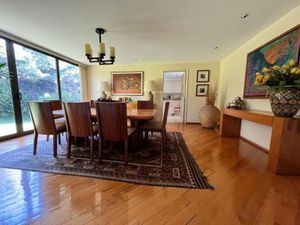 Casa en Venta en Jardines del Pedregal Álvaro Obregón