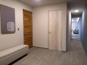 Departamento en Venta en Narvarte Poniente Benito Juárez