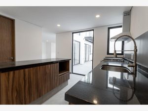 Departamento en Venta en Roma Norte Cuauhtémoc