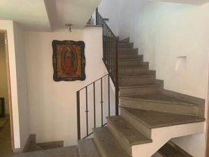 Casa en Venta en Olivar de los Padres Álvaro Obregón