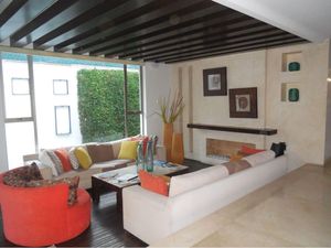 Casa en Venta en Jardines del Pedregal Álvaro Obregón