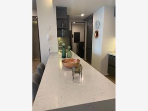 Departamento en Venta en Xoco Benito Juárez