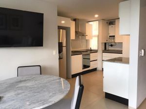 Departamento en Venta en Insurgentes Cuicuilco Coyoacán