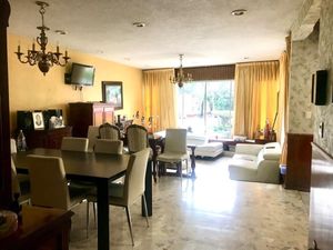 Casa en Venta en Educacion Coyoacán