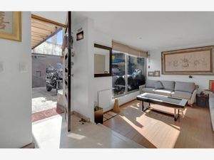 Casa en Venta en Jardines del Pedregal Álvaro Obregón