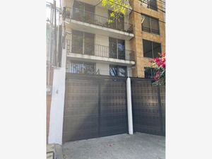 Departamento en Venta en Acacias Benito Juárez