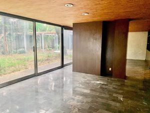 Casa en Venta en Tizapan Álvaro Obregón