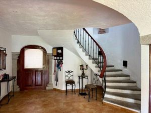 Casa en Venta en San Jeronimo Lidice La Magdalena Contreras