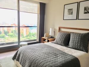 Departamento en Venta en Insurgentes Cuicuilco Coyoacán