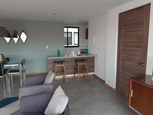 Departamento en Venta en Narvarte Poniente Benito Juárez