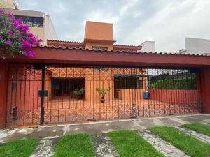 Casa en Venta en Jardines En la Montaña Tlalpan