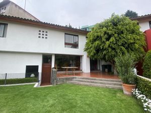 Casa en Venta en Tetelpan Álvaro Obregón