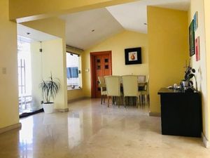 Casa en Venta en Jardines del Pedregal de San Angel Coyoacán