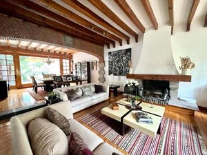 Casa en Venta en Jardines del Pedregal Álvaro Obregón